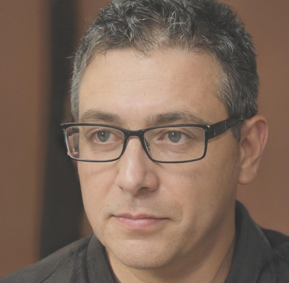 Retrato de Emiliano